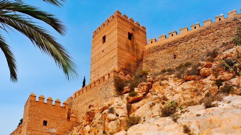 historia-alcazaba-badajoz
